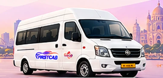 Tempo Traveller