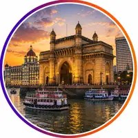 Mumbai Taxi Service