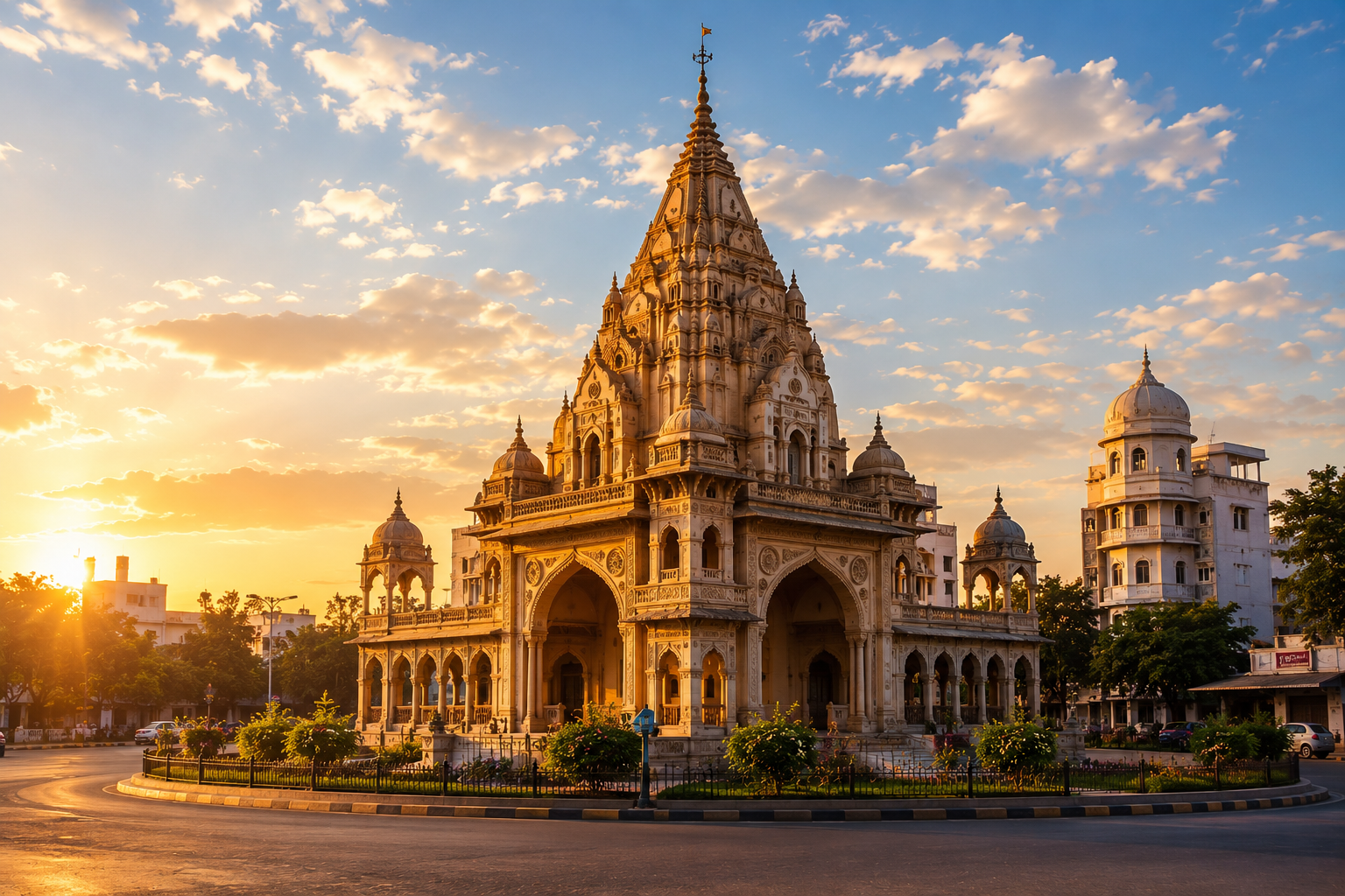 Rajkot to Ahmedabad Gujarat taxi service