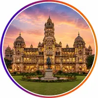 Vadodara Taxi Service